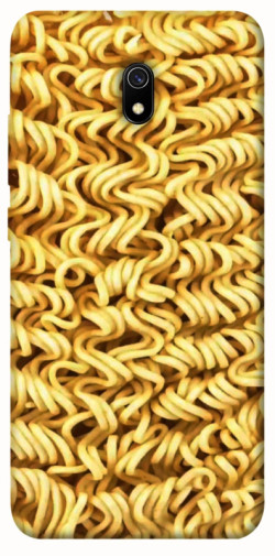 Чехол itsPrint Мивина для Xiaomi Redmi 8a