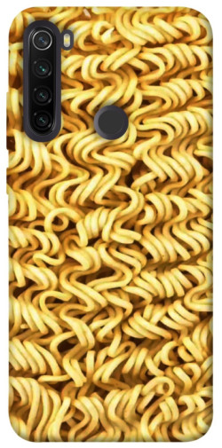 Чехол itsPrint Мивина для Xiaomi Redmi Note 8T