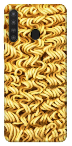 Чехол itsPrint Мивина для Samsung Galaxy A21