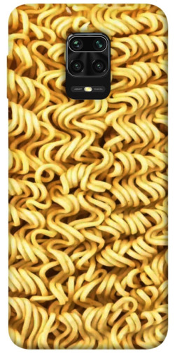 Чехол itsPrint Мивина для Xiaomi Redmi Note 9s / Note 9 Pro / Note 9 Pro Max