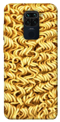 Чехол itsPrint Мивина для Xiaomi Redmi Note 9 / Redmi 10X