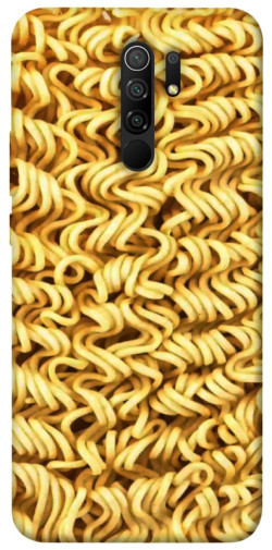 Чехол itsPrint Мивина для Xiaomi Redmi 9