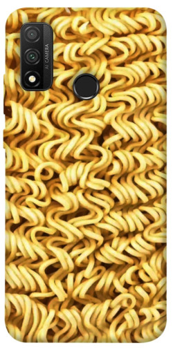 Чехол itsPrint Мивина для Huawei P Smart (2020)