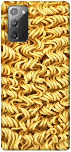 Чохол itsPrint Мівіна для Samsung Galaxy Note 20