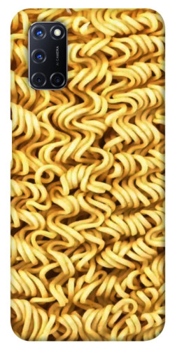 Чехол itsPrint Мивина для Oppo A52 / A72 / A92