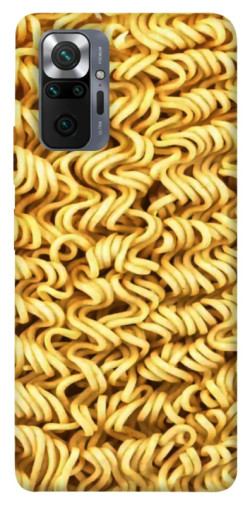 Чехол itsPrint Мивина для Xiaomi Redmi Note 10 Pro