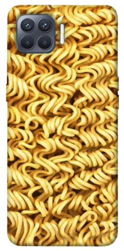 Чехол itsPrint Мивина для Oppo Reno 4 Lite