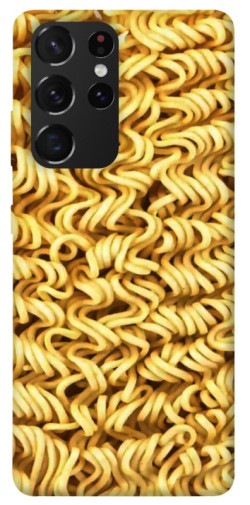 Чехол itsPrint Мивина для Samsung Galaxy S21 Ultra