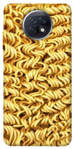 Чехол itsPrint Мивина для Xiaomi Redmi Note 9 5G / Note 9T