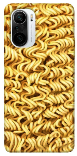 Чехол itsPrint Мивина для Xiaomi Redmi K40 / K40 Pro / K40 Pro+ / Poco F3