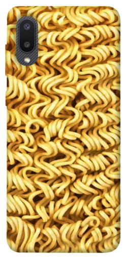 Чохол itsPrint Мівіна для Samsung Galaxy A02