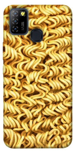 Чехол itsPrint Мивина для Infinix Hot 10 Lite