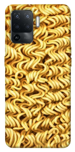 Чохол itsPrint Мівіна для Oppo Reno 5 Lite