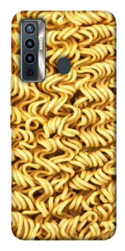 Чехол itsPrint Мивина для TECNO Camon 17 Pro