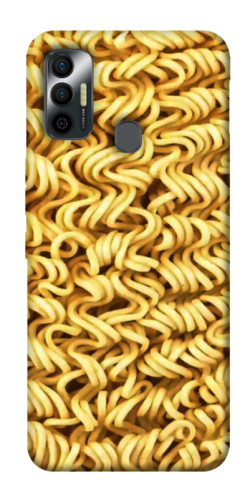 Чехол itsPrint Мивина для TECNO Spark 7