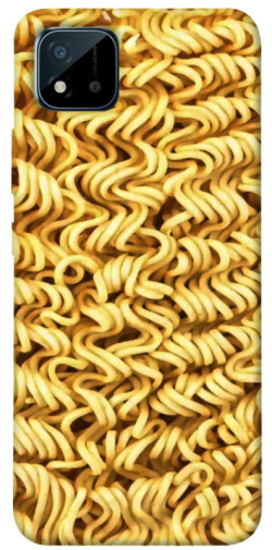 Чехол itsPrint Мивина для Realme C11 (2021)