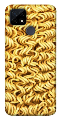 Чехол itsPrint Мивина для Realme C21Y