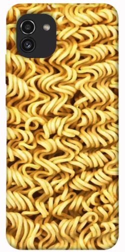 Чехол itsPrint Мивина для Samsung Galaxy A03