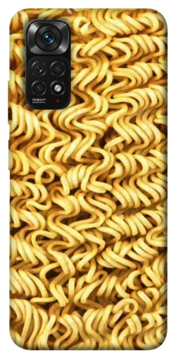 Чохол itsPrint Мівіна для Xiaomi Redmi Note 11 (Global) / Note 11S