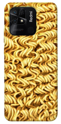 Чехол itsPrint Мивина для Xiaomi Redmi 10C