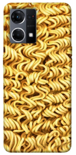 Чехол itsPrint Мивина для Oppo Reno 7 4G