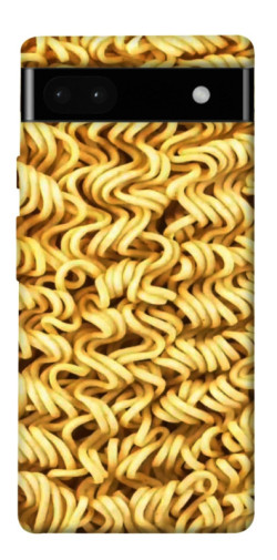 Чехол itsPrint Мивина для Google Pixel 6a