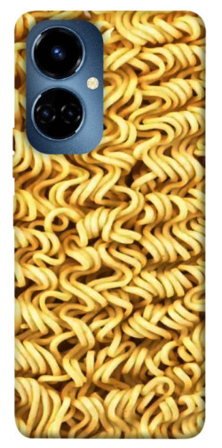 Чехол itsPrint Мивина для TECNO Camon 19 (CI6n) / 19 Pro (CI8n)