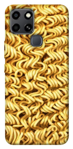 Чехол itsPrint Мивина для Infinix Smart 6