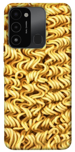 Чехол itsPrint Мивина для Tecno Spark Go 2022 (KG5m)