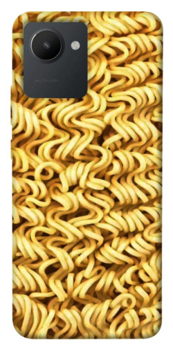 Чехол itsPrint Мивина для Realme C30