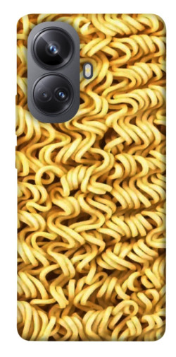 Чохол itsPrint Мівіна для Realme 10 Pro+