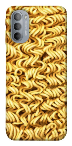 Чехол itsPrint Мивина для Motorola Moto G31