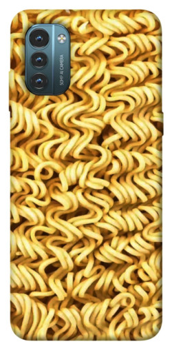 Чехол itsPrint Мивина для Nokia G21