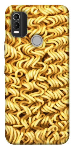 Чехол itsPrint Мивина для Nokia C21 Plus