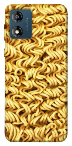 Чехол itsPrint Мивина для Motorola Moto E13