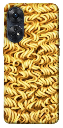 Чехол itsPrint Мивина для Oppo Reno 8 T 4G