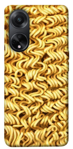 Чехол itsPrint Мивина для Oppo A98