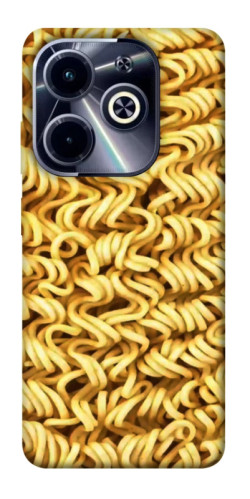 Чехол itsPrint Мивина для Infinix Hot 40i