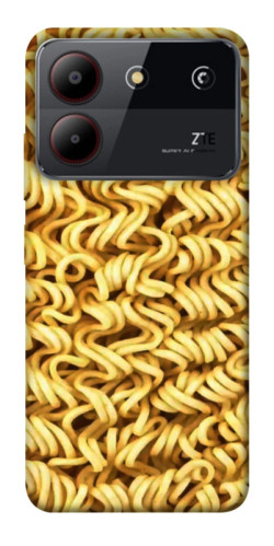 Чехол itsPrint Мивина для ZTE Blade A54 4G