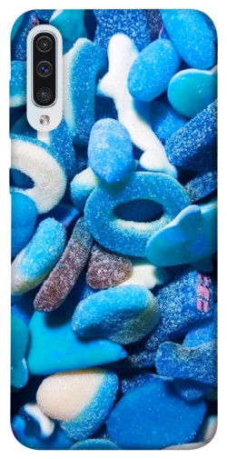 Чехол itsPrint Синий мармелад для Samsung Galaxy A50 (A505F) / A50s / A30s