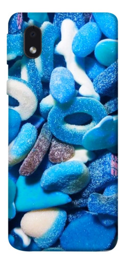 Чохол itsPrint Синій мармелад для Samsung Galaxy M01 Core / A01 Core