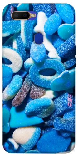 Чехол itsPrint Синий мармелад для Oppo A5s / Oppo A12