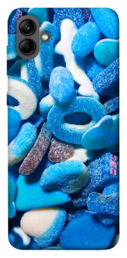 Чехол itsPrint Синий мармелад для Samsung Galaxy A04