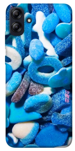 Чехол itsPrint Синий мармелад для Samsung Galaxy A04e