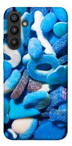 Чехол itsPrint Синий мармелад для Samsung Galaxy A34 5G