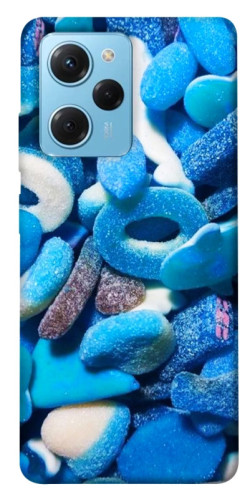 Чохол itsPrint Синій мармелад для Xiaomi Poco X5 Pro 5G