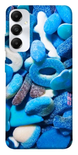 Чехол itsPrint Синий мармелад для Samsung Galaxy A05s