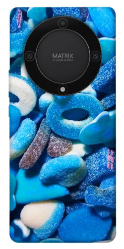 Чехол itsPrint Синий мармелад для Huawei Magic5 Lite