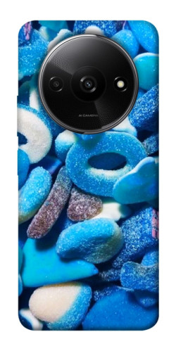 Чехол itsPrint Синий мармелад для Xiaomi Redmi A3