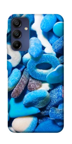 Чехол itsPrint Синий мармелад для Samsung Galaxy A16 5G